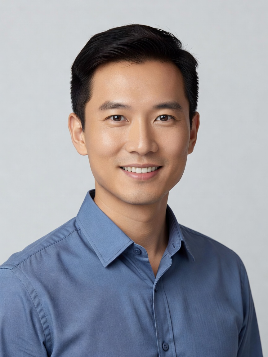 李明轩